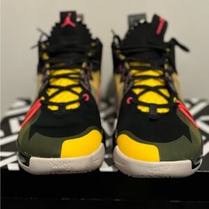 Nike Air Jordan WHY NOT ZERO.2 SE